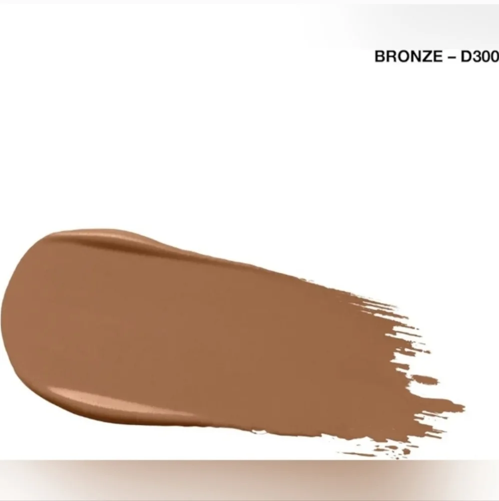 3 x COVERGIRL TruBlend Undercover Concealer, D300 Bronze, 0.33 Fl Oz